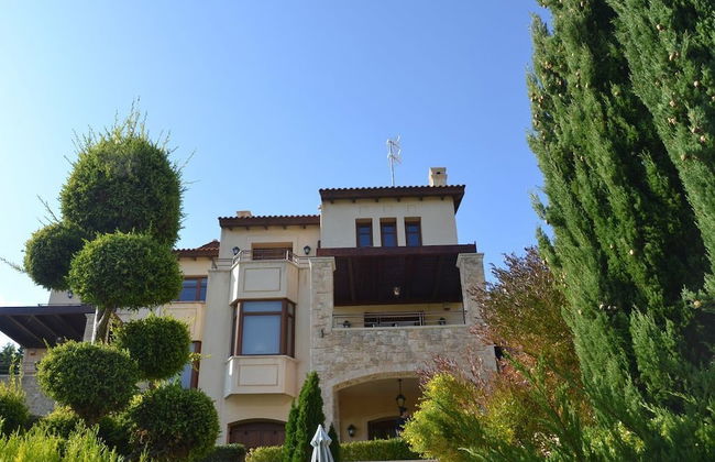 Villa Marina-Luxury Villa with Private Pool - Foto 36