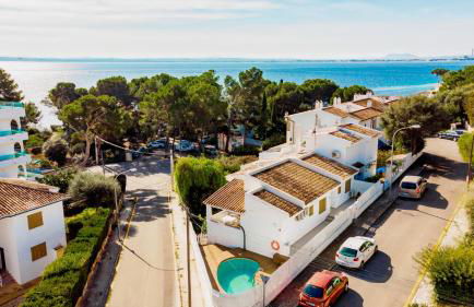 E395 Villa Playa Golf by Mallorca Villa Selection - Foto 38