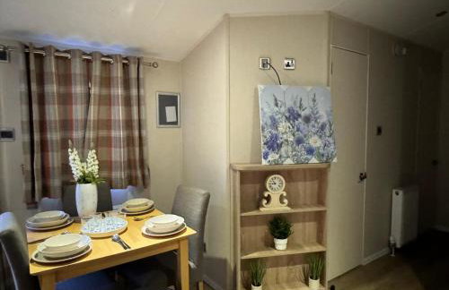 Modern & Blissful Beach Park Holiday Home in Dovercourt, Essex, - Foto 7