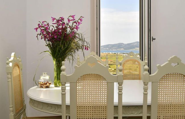 Ciel Villas Paros - Photo 34