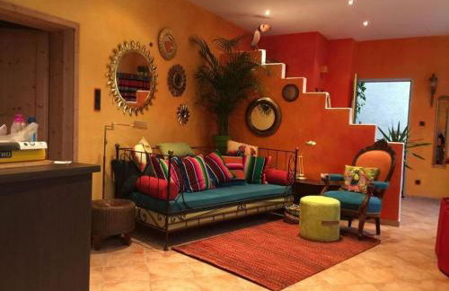 Holiday Apartment Anderewelt-bochum - Foto 12