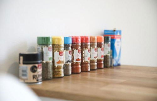 Palais Passy~Design Suite mit Ausblick im Zentrum - Foto 21