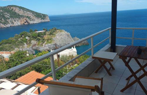 Dream apartments limnionas - Foto 31