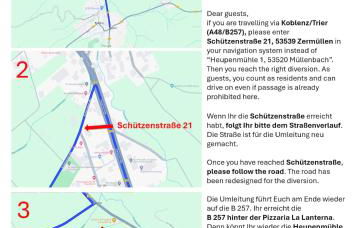 Traumhafte Auszeit direkt am Nürburgring - Foto 25