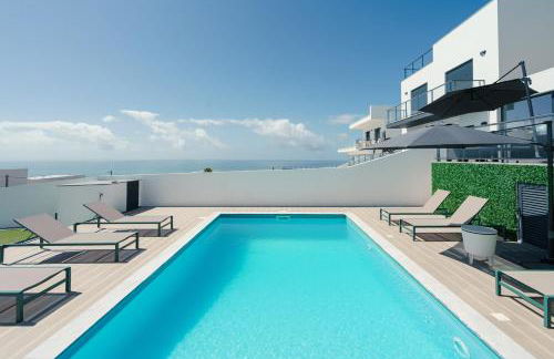 Bela Vista with sea view, jacuzzi and private pool - Photo 5