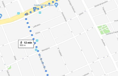 Konstantinos Apartments - Foto 59