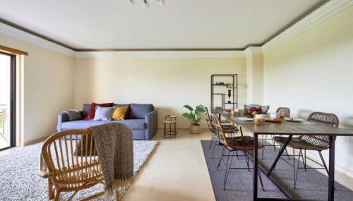 Carcavelos Apartment - Photo 2