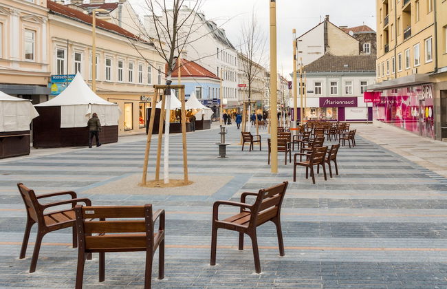 Senator Flats - Foto 21