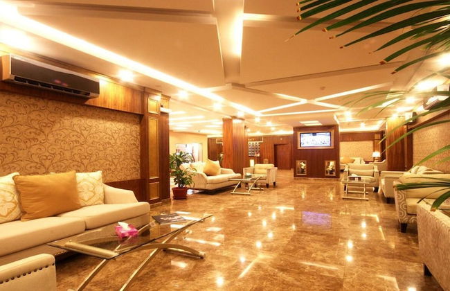 Taraf Yanbu 2 - Foto 4