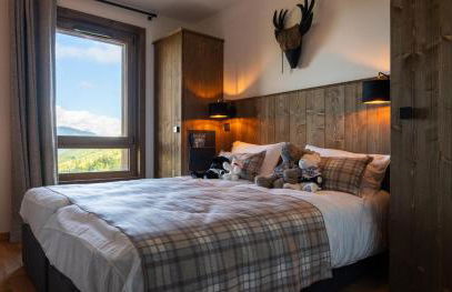 Résidence l’Ecrin d’Argent by My Mountain Resort - Foto 63