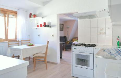 Ferienwohnung Bodenstein - Foto 8