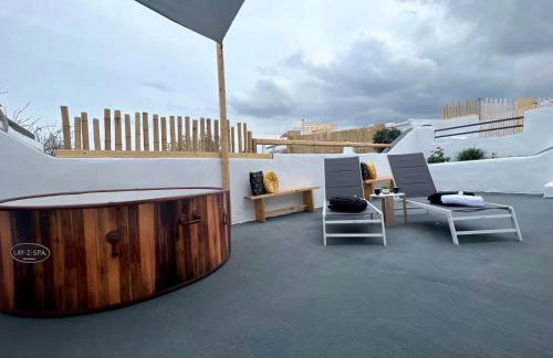 Village Anto Fira - Photo 42