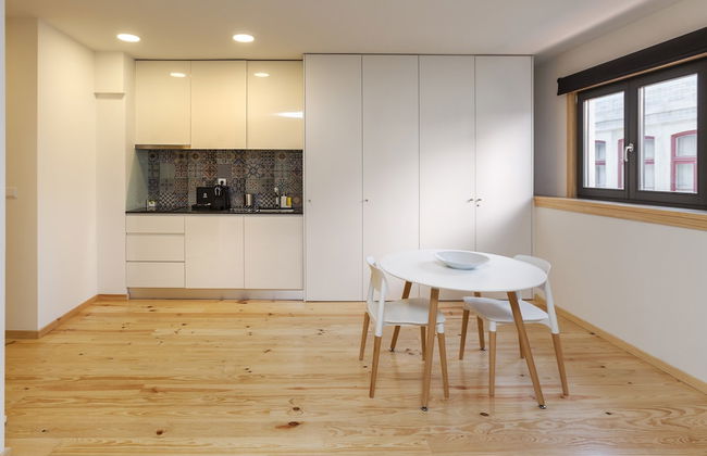 Oporto Local Studios - Foto 79