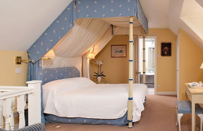 Saratoga Cottage - Foto 2