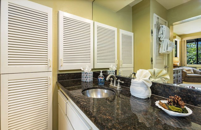 Grand Champions Two Bedrooms - Ocean View by Coldwell Banker Island Vacations - Foto 51