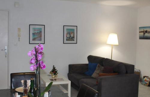 L'ESTRAN, 4 kms des plages, port, GR 34 et 2 h 15 Paris LGV - Foto 3