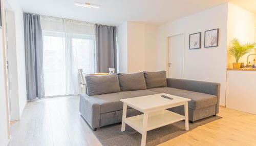 Apartment Leverkusen - Foto 2