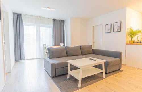 Apartment Leverkusen - Foto 2