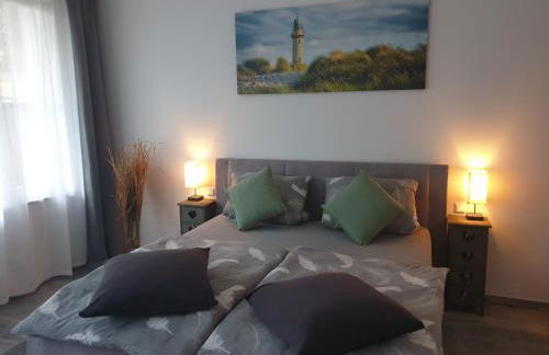 FeWo - Zur Alten Wäscherei - Zentrumsnah - Garage inklusiv - Foto 18