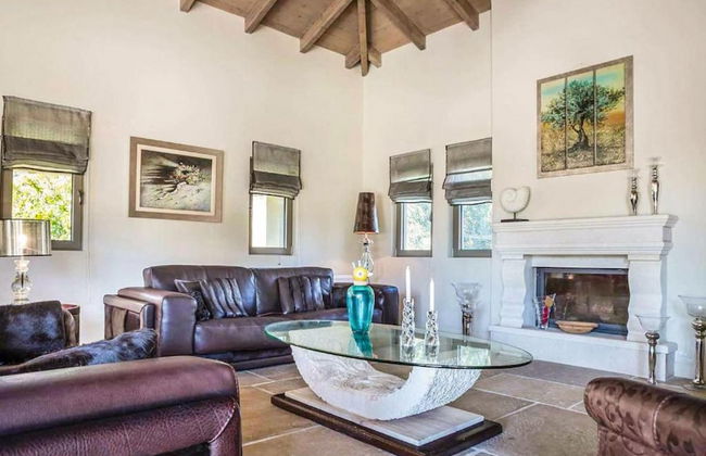 Villa Pomegranate Tree - Foto 14