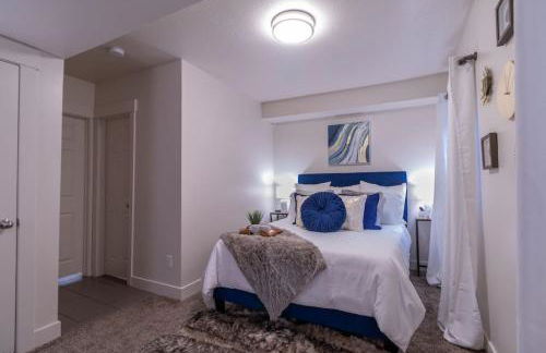 Cozy Relaxing Retreat Near Downtown SLC - Foto 18