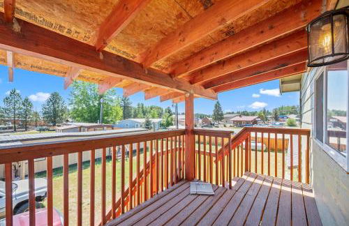 Birch Glen Hotel - Foto 5