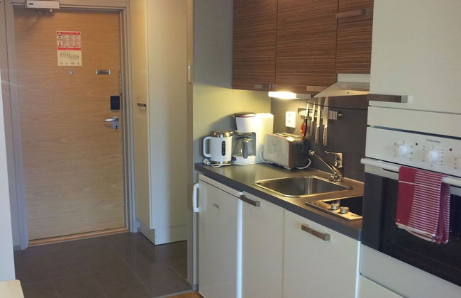 Levi Suites Levin Klubi - Foto 13