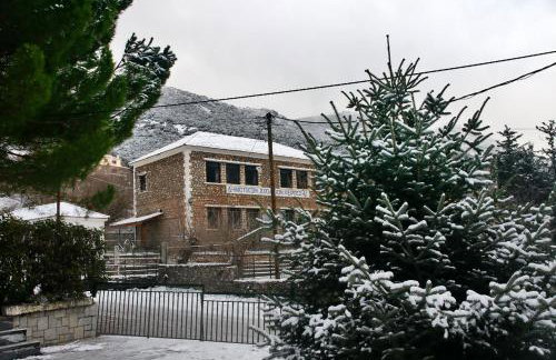 Chalet Coquelicot (Co-cli-co) relax in nature - Photo 44