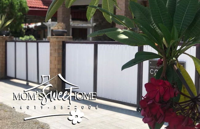 Mom's Sweet Home - Foto 11