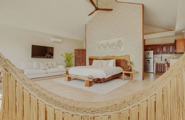 NOUR Villas - Foto 2