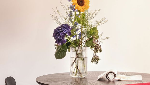 Servicio de comidas en la habitación