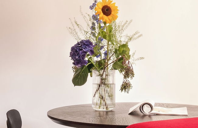 Apartament KOPENHAGA w centrum miasta - Foto 5