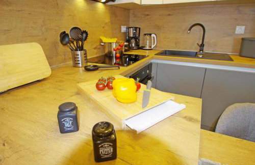 Holiday apartment Cala - Foto 28