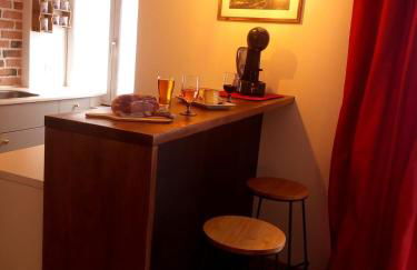 Champeix, maison confort 6 personnes - Photo 3