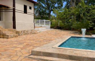 Casa de Campo Pirenópolis - Foto 1