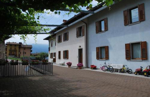 Appartamenti Stanga Ivo - Foto 28