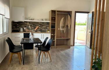 Nautica Hotel Apartments - Foto 138