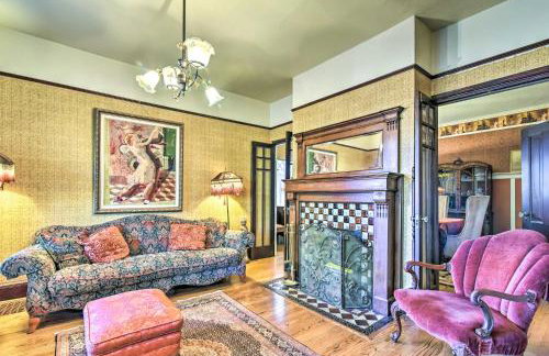 Historical Portland Home Less Than 2 Mi to Downtown! - Foto 2