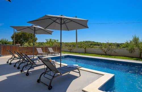 Villa Oro Verde by IstriaLux - Photo 34