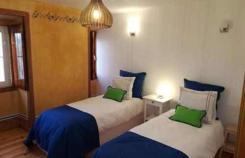 Casa Mateus - Colares, Parque Natural Sintra Cascais - Foto 1