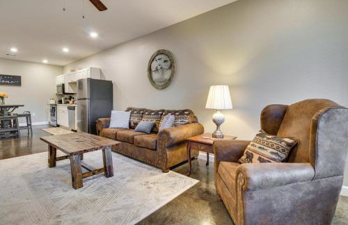 Cozy Bull Shoals Condo Getaway about 1 Mi to Lake! - Foto 5