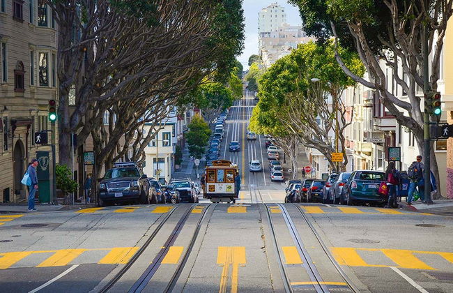 San Francisco Private Tour - Photo 3