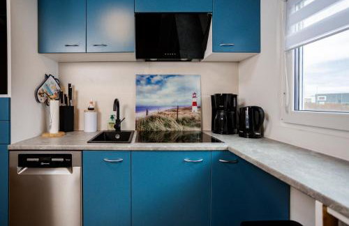 Tiny Haus Boddenblick - Foto 37