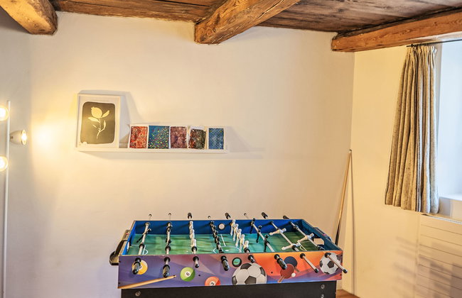 Ferienhaus Döss - Foto 31