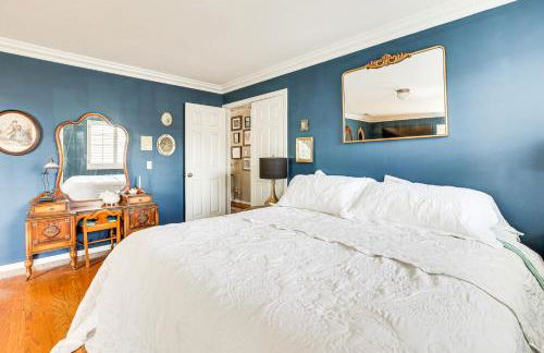 Escondido Home Private Pool, 2 Grills and Fire Pit! - Foto 16