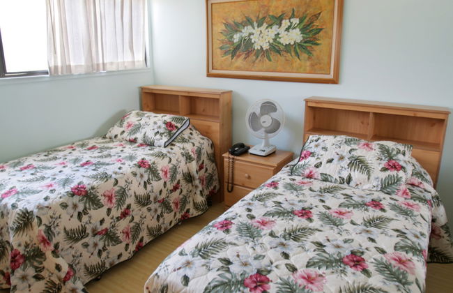 Castle Molokai Shores - Photo 1