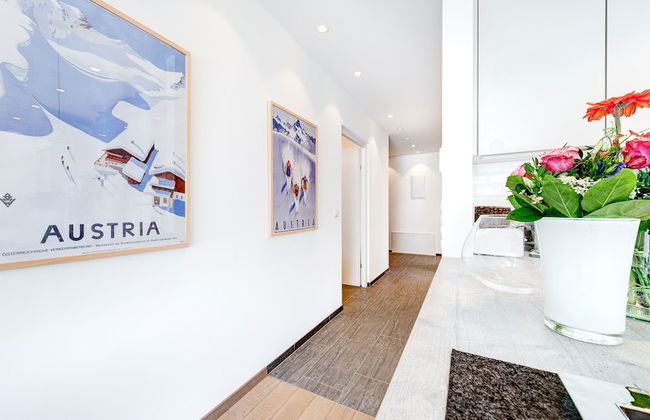 Appartement Valbona Blick - Foto 17