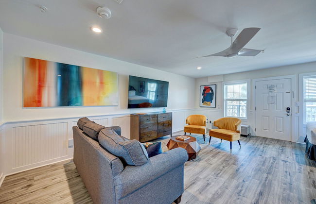 Saltwater Suites - Foto 27