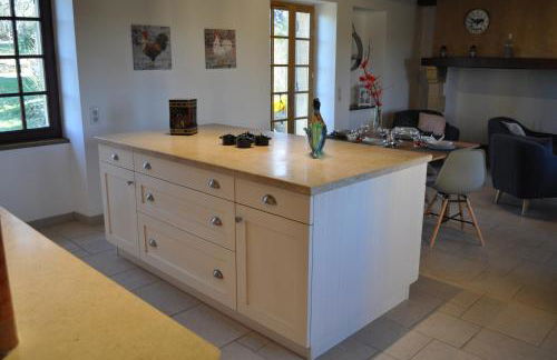 Gîte pour 4 personnes - Dordogne - Foto 12