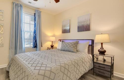 1 Mi to Downtown Greensboro Newly Built Home! - Foto 20